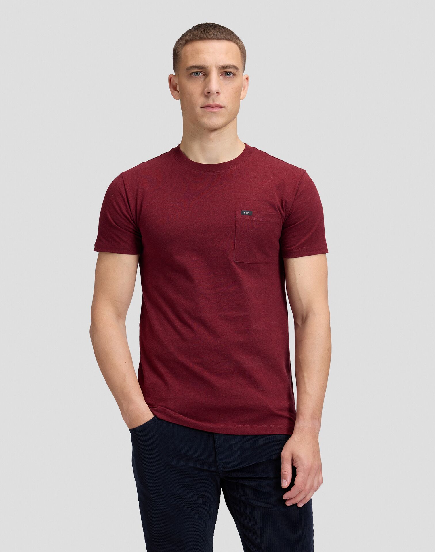 ULTIMATE POCKET TEE PORT MELE