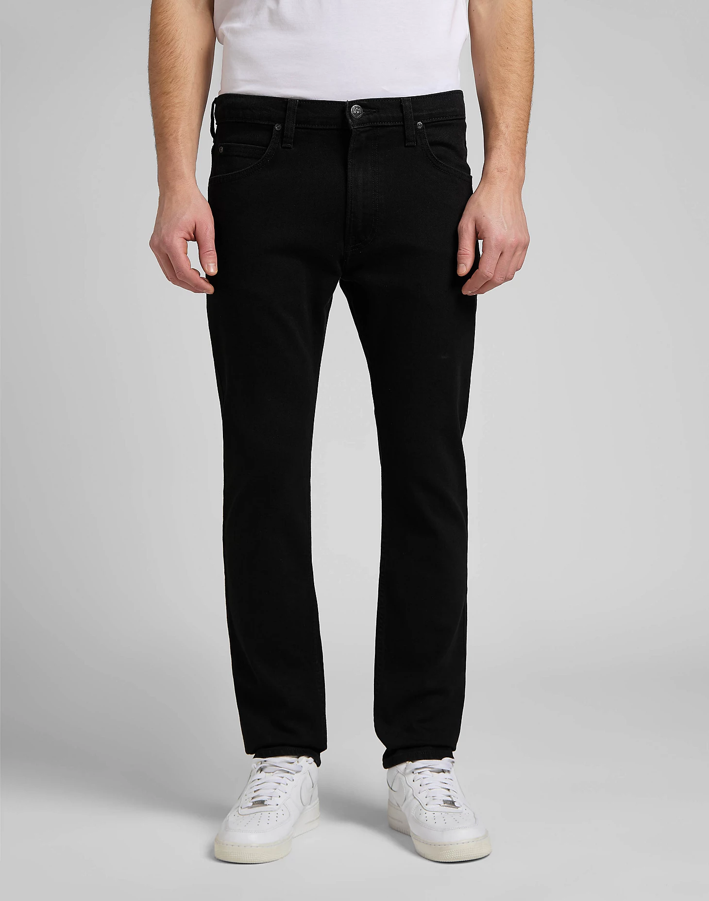 RIDER BLACK RINSE