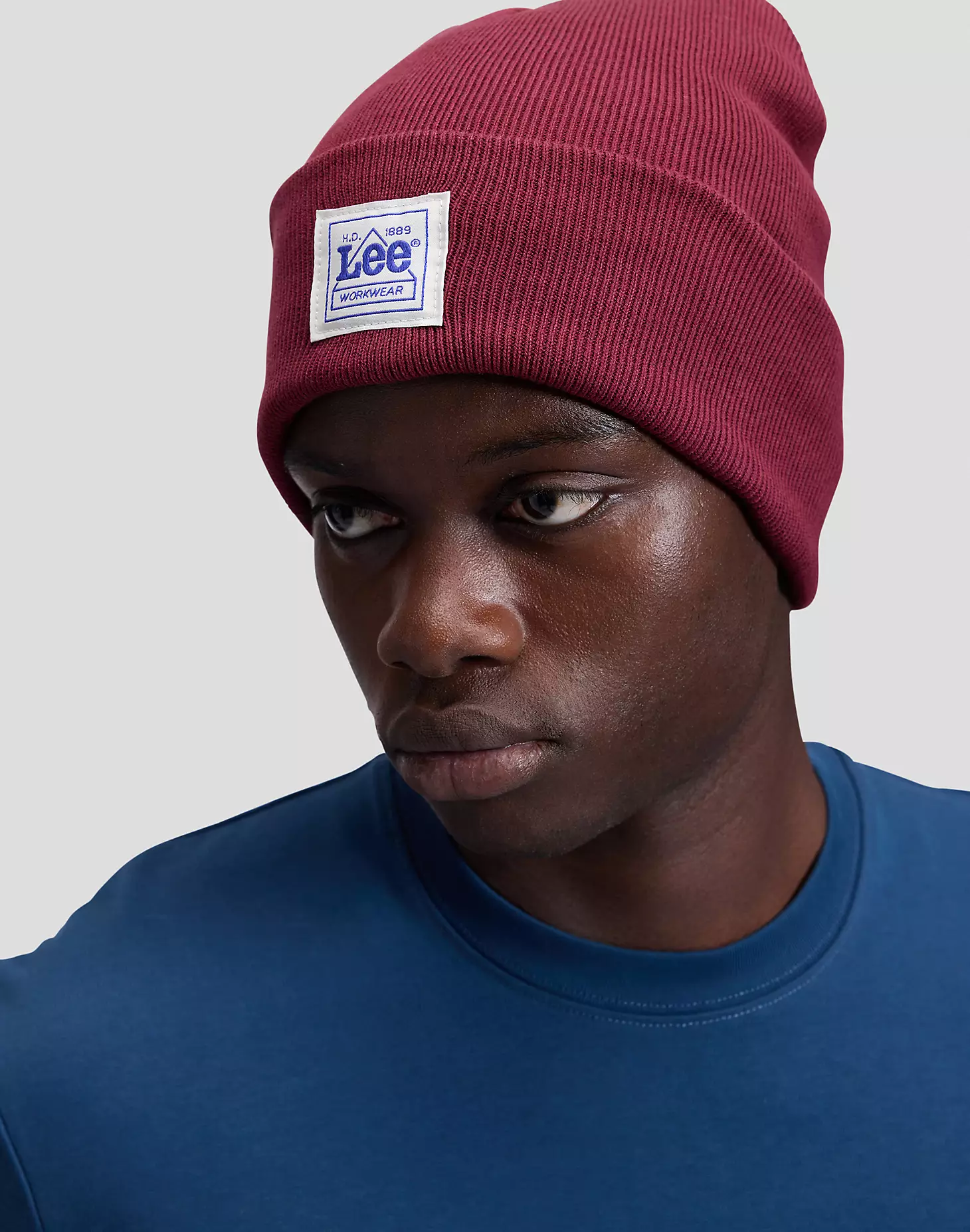 WORKWEAR BEANIE PORT