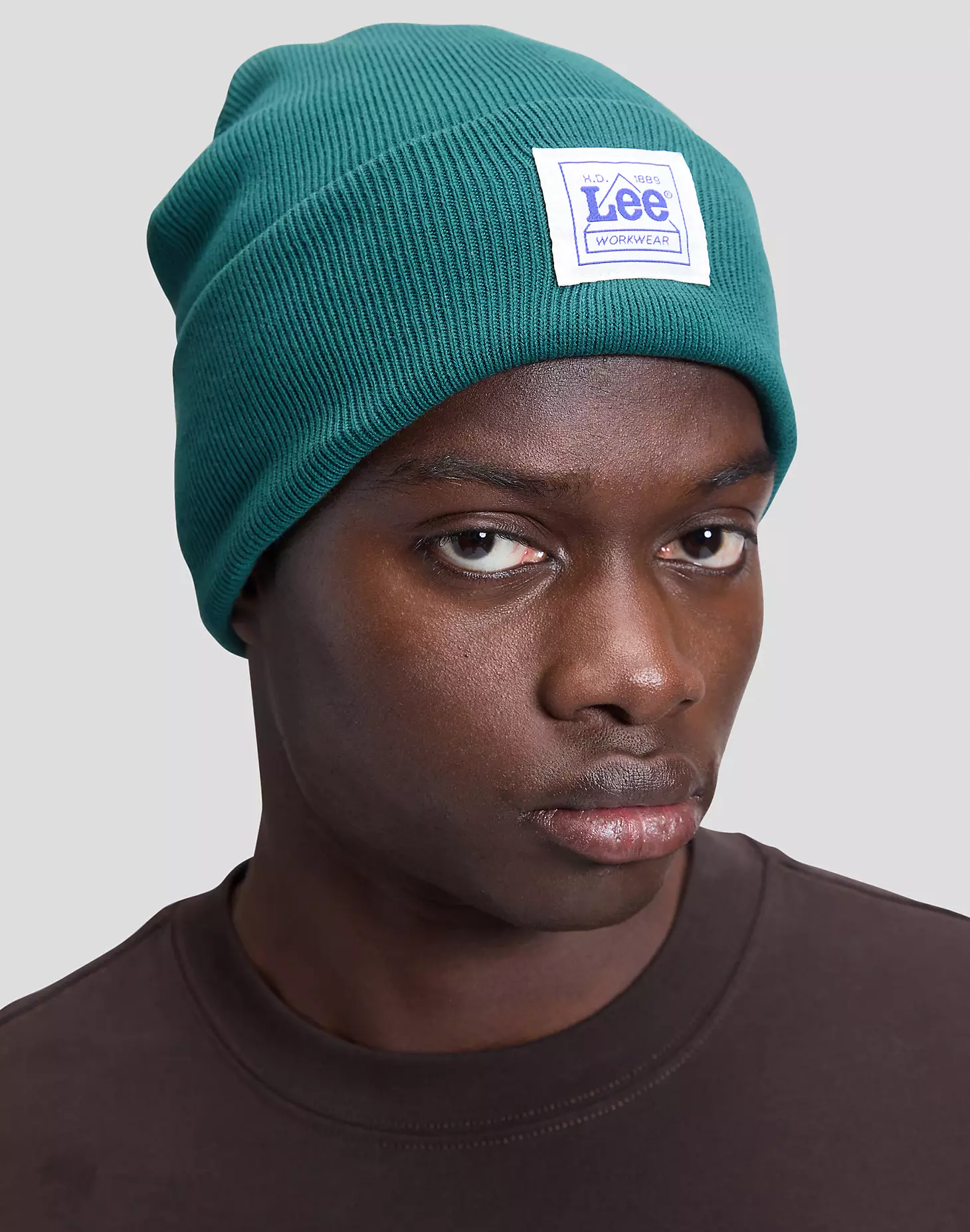 WORKWEAR BEANIE PONDEROSA PINE