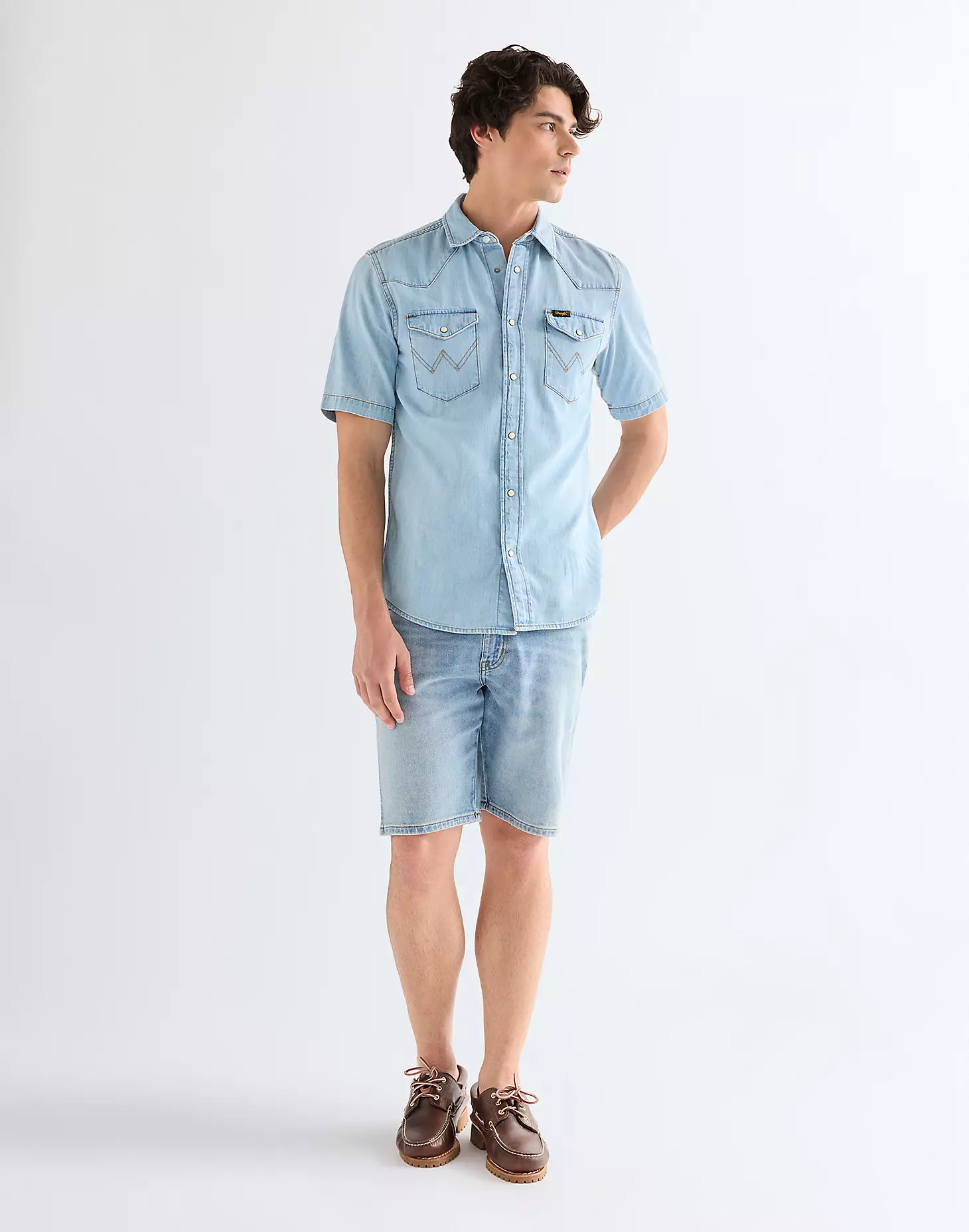 TEXAS SHORTS TUNDRA RIDGE