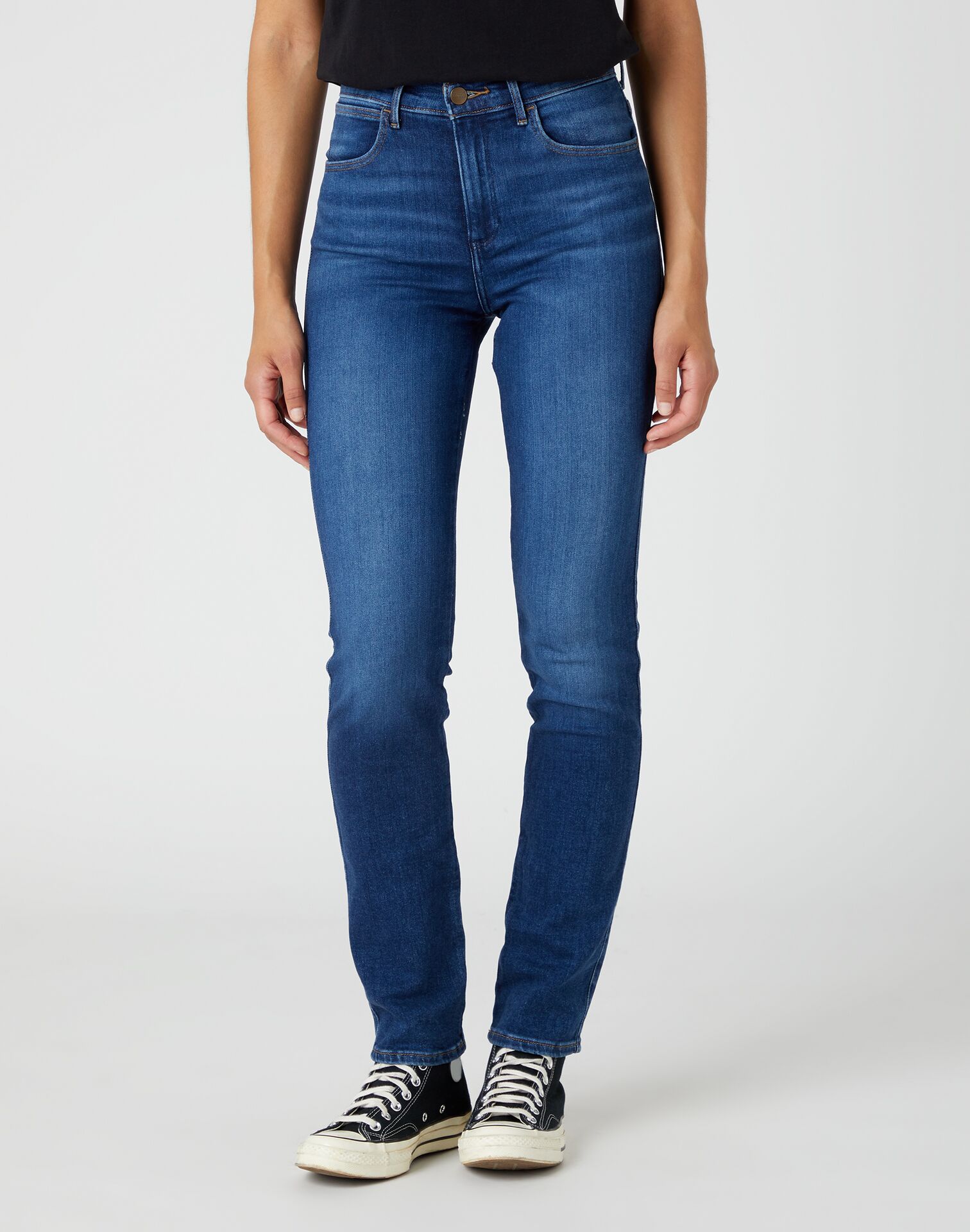 SLIM AUTHENTIC LOVE